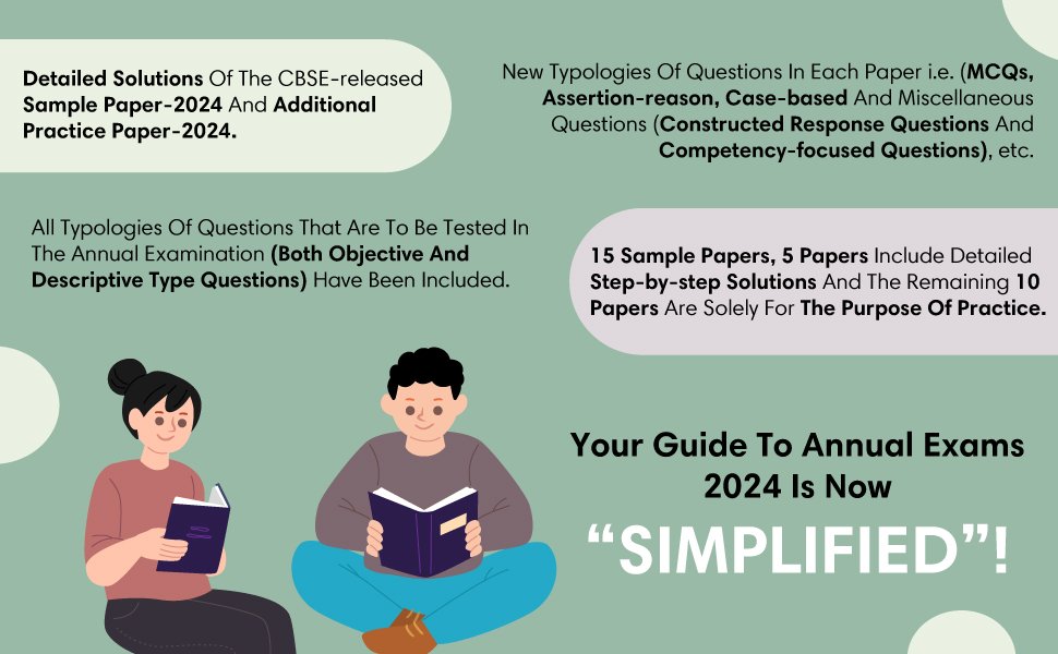 Xam idea Sample Papers Simplified Economics for Class 12