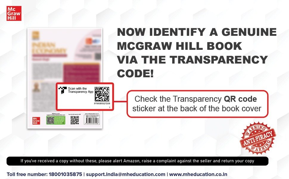 Transparency Code