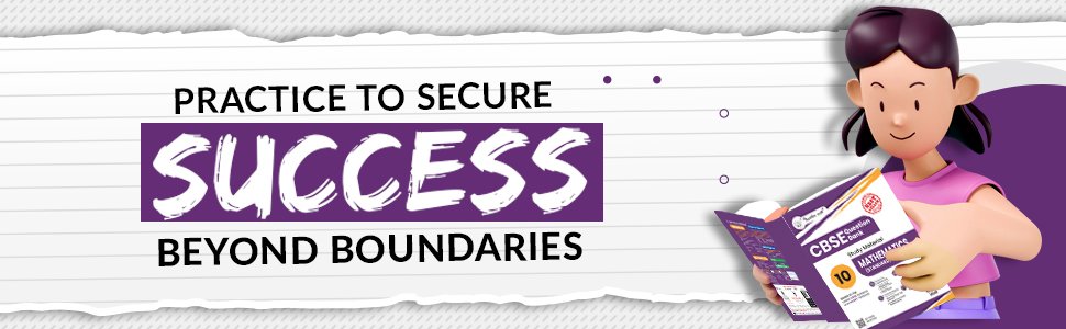 CBSE Class 10 Question Bank 2026